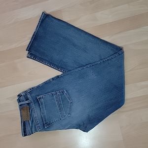 Buckle Departwest Nomad 34x34 Men's Jeans!